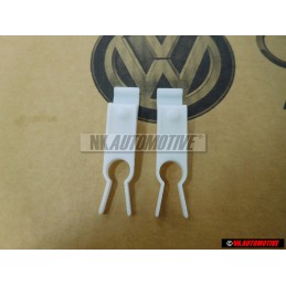 2x VW Original Palanca - 191941856