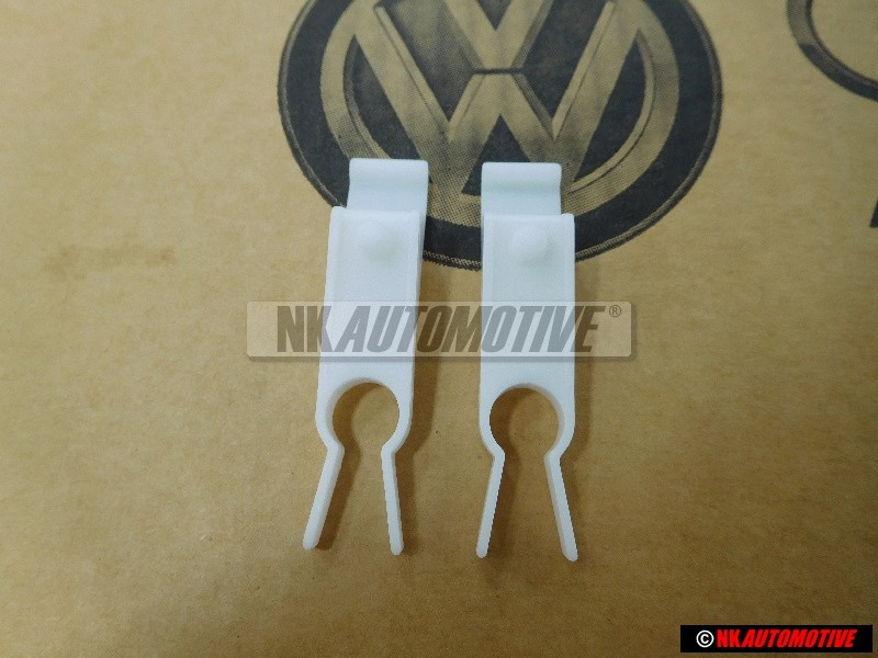 2x VW Original Palanca - 191941856