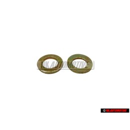 2x VW Original Arandela Base - N 0115562