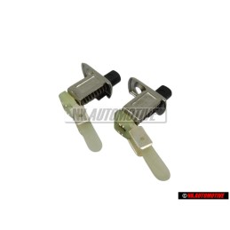 2x VW Original Conmutador - 7D0947563A