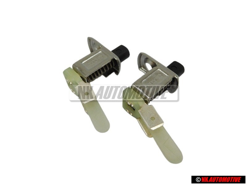 2x VW Original Conmutador - 7D0947563A