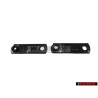 2x VW Original Soporte - 191951227A