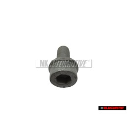 VW Original Tornillo Cilindrico Con Cabeza De Hexagono Interior - N 90688902