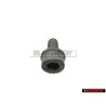 VW Original Tornillo Cilindrico Con Cabeza De Hexagono Interior - N 90688902