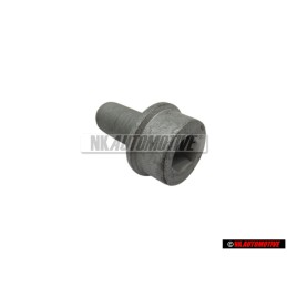 VW Original Tornillo Cilindrico Con Cabeza De Hexagono Interior - N 90688902