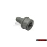 VW Original Tornillo Cilindrico Con Cabeza De Hexagono Interior - N 90688902