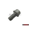 VW Original Tornillo Cilindrico Con Cabeza De Hexagono Interior - N 90688902