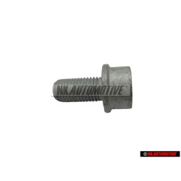 VW Original Tornillo Cilindrico Con Cabeza De Hexagono Interior - N 90688902