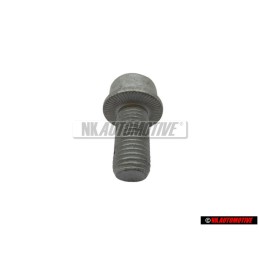 VW Original Tornillo Cilindrico Con Cabeza De Hexagono Interior - N 90688902