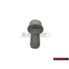 VW Original Tornillo Cilindrico Con Cabeza De Hexagono Interior - N 90688902