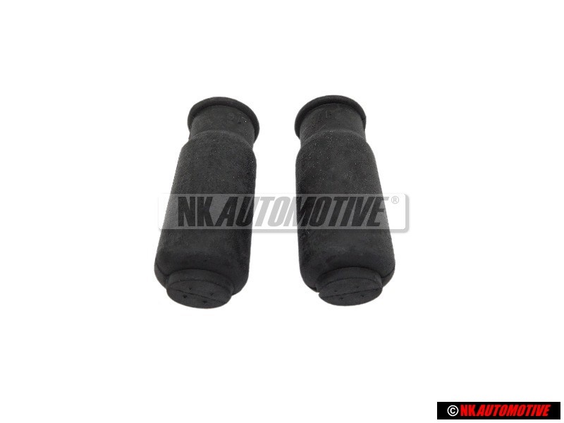 2x VW Original Boquilla - 447953331A