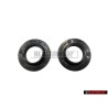 2x VW Original Anillo Espaciador - 867955251