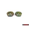 2x VW Original Tuerca Hexagonal - N 0111513