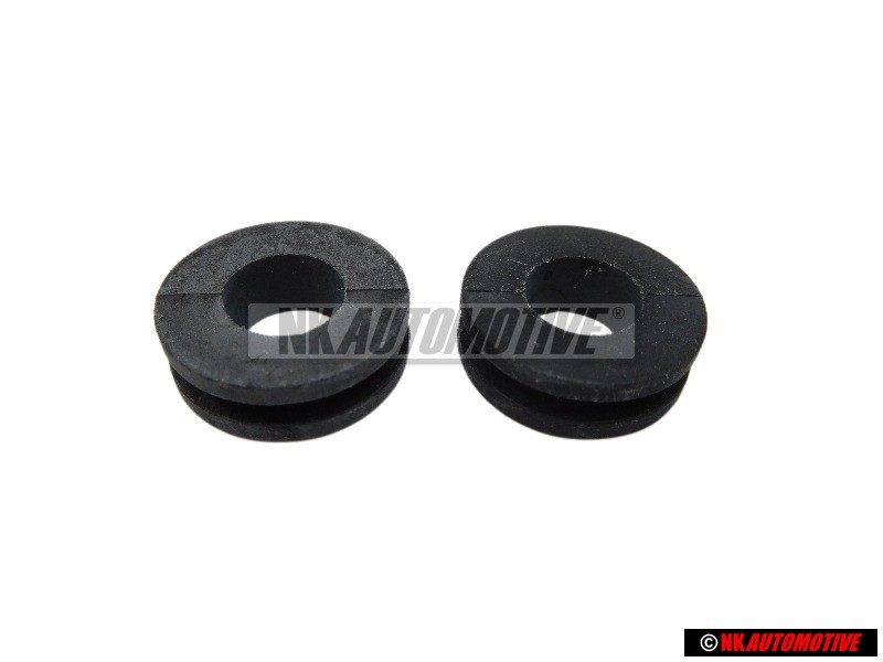 2x VW Original Boquilla - 331955754