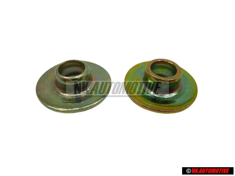 2x VW Original Casquillo - 331955756