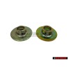 2x VW Original Casquillo - 331955756