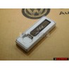 VW Original Llavero Plata/Negro - 000087010T YPN