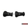 2x VW Original Boquilla - 443906102B