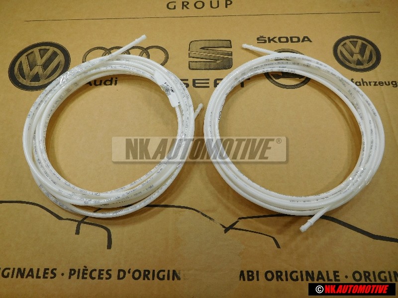 2x VW Original Tubo - 7M0955961B