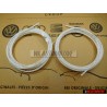 2x VW Original Tubo - 7M0955961B