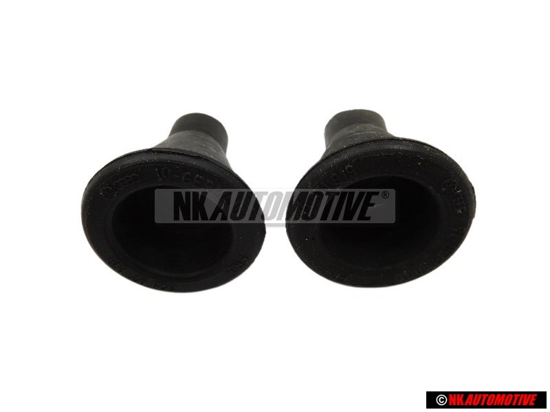 2x VW Original Boquilla - 323971919