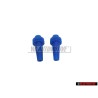 2x VW Original Hermetizado Conduccion Suelta - 357972743