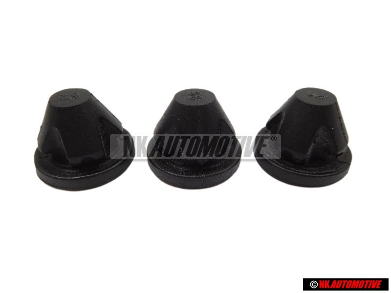 3x VW Original Cazoleta - 03G103184C