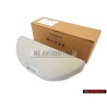 VW Original Estuche P. Gafas Gris Perla - 1J0857465 Y20