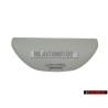 VW Original Estuche P. Gafas Gris Perla - 1J0857465 Y20
