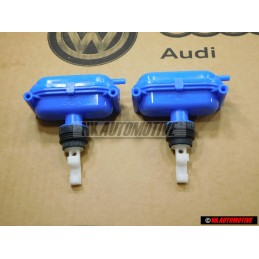 2x VW Original Valvula Regulacion - 443862153B
