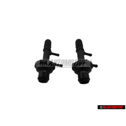 2x VW Original Valvula Retencion - 191611933E