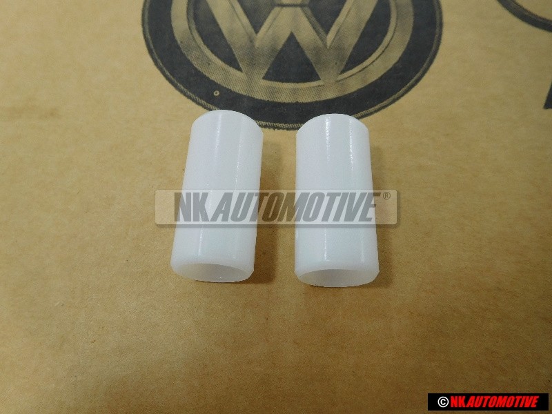 2x VW Original Casquillo De Cojinete - 171721153C