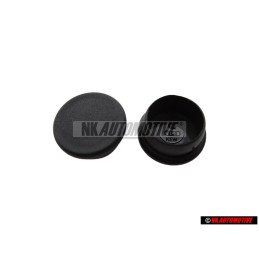 2x VW Original Tapon - 191501159