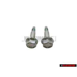 2x VW Original Pivote - 1H0837257