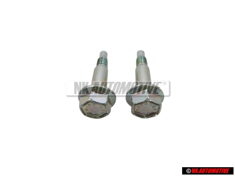 2x VW Original Pivote - 1H0837257