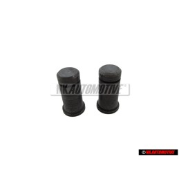 2x VW Original Pivote - N 90051201