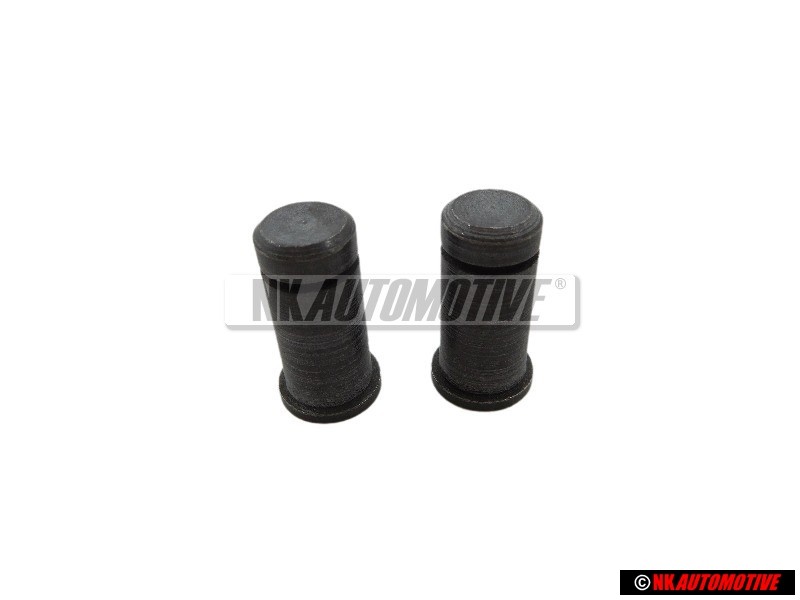 2x VW Original Pivote - N 90051201