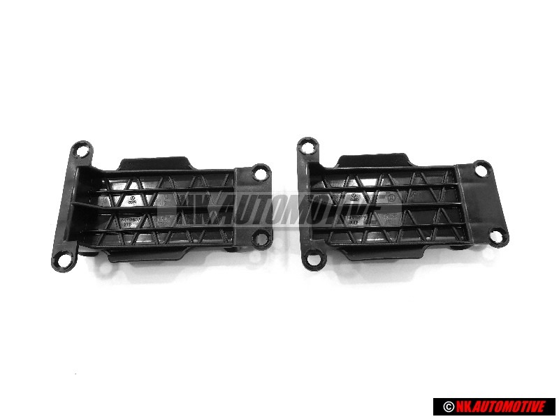 2x VW Original Guia - 191807377A