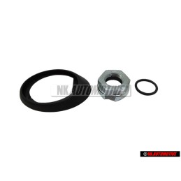 VW Original Piezas De Fijacion Para Antena - 3B0051751
