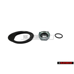 VW Original Piezas De Fijacion Para Antena - 3B0051751