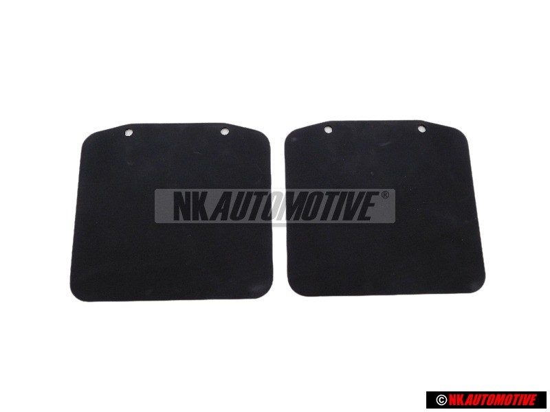 2x VW Original Valvula P. Anillo Ventilador - 171121223