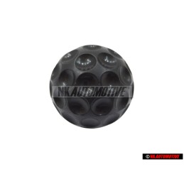 VW Original Pomo Palanca Cambio - 113711141D