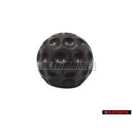 VW Original Pomo Palanca Cambio - 113711141D