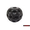 VW Original Pomo Palanca Cambio - 113711141D