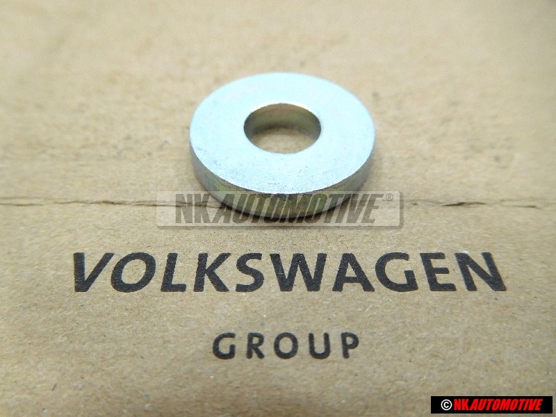 VW Original Arandela Base - N 0154018