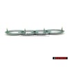 Audi Original Anillos Cubierta Del Motor Simbolo Insignia Emblema - 4H0103940A