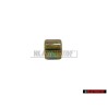 VW Original Casquillo Ajuste - 014301153