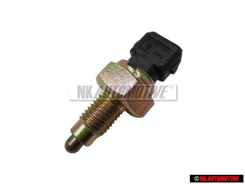 VW Original Conmutador P. Luz Marcha Atras - 020945415A