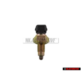 VW Original Conmutador P. Luz Marcha Atras - 020945415A