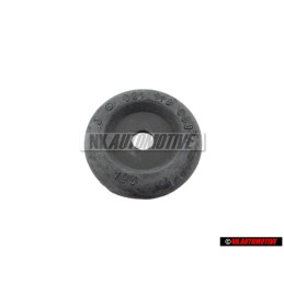 VW Original Manguito De Goma - 021119569A